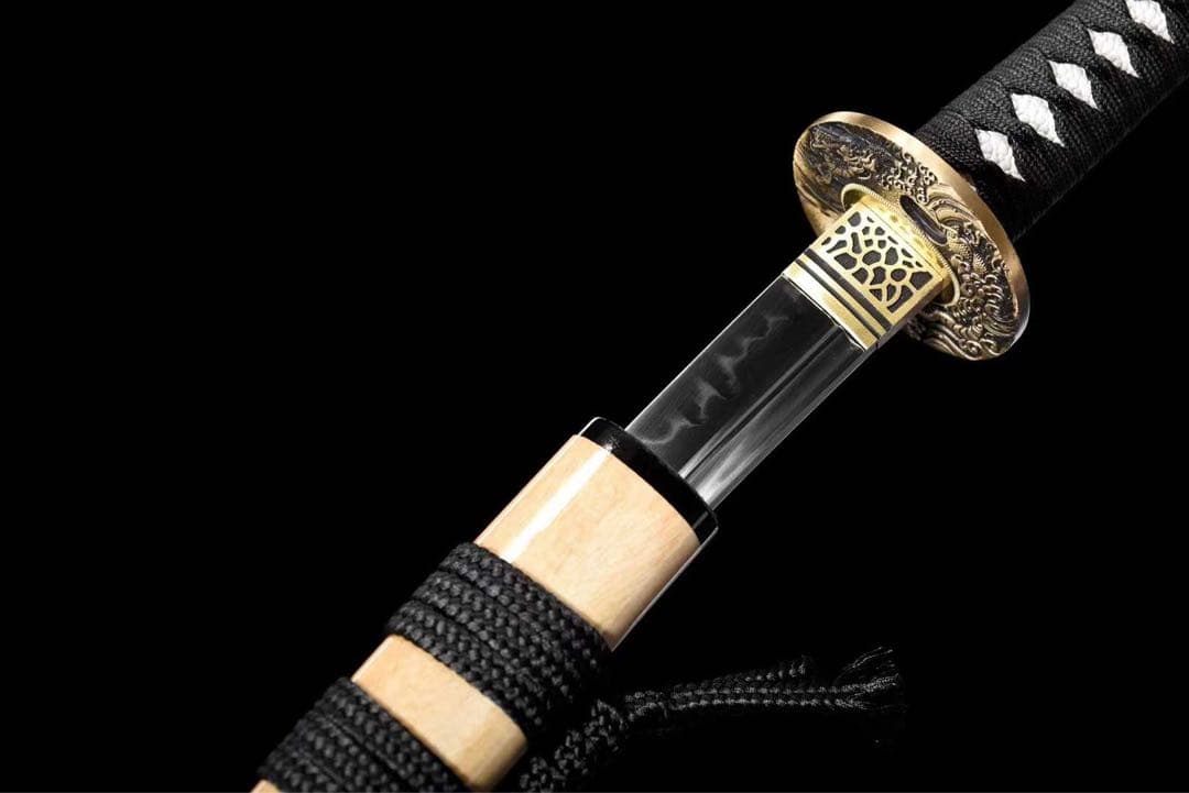 天麟 鎧通し 短刀 稽古 武具 舞踊刀 小烏丸