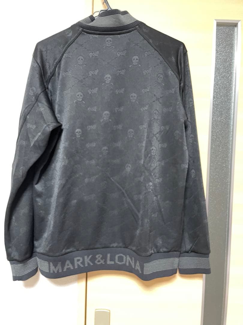 ⭐︎お値下げ⭐︎ MARK&LONA セットアップ