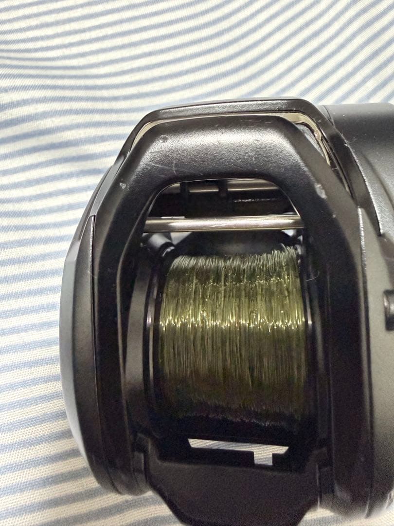 シマノ　slx ベイトリール