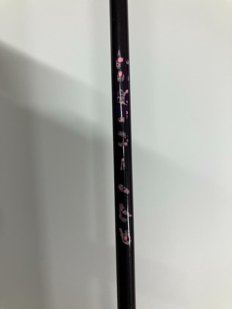 ダイワ ハートランドZ HL-Z 671ULRS-T 釣り竿