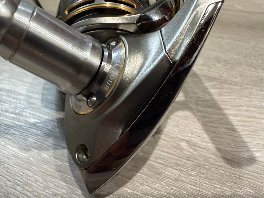 ダイワ　05イグジスト2506