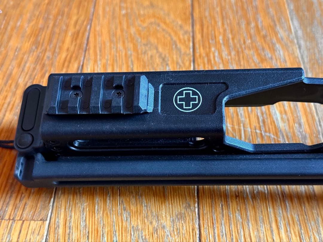 B&T USW グロック エアソフト用