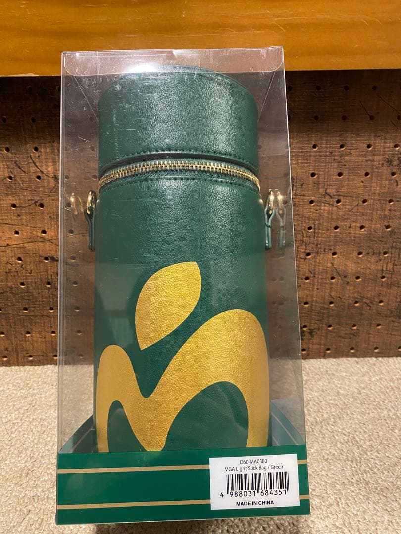 ミセスグリーンアップル ペンライトケース