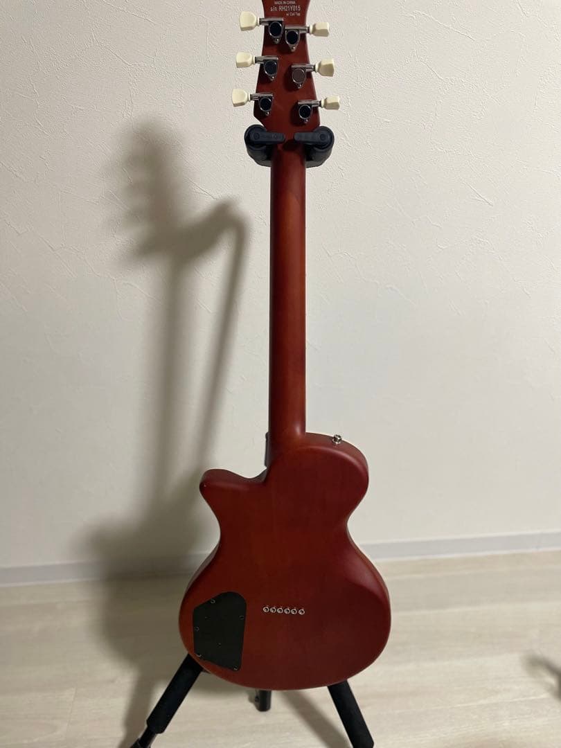 RYOGA HORNET レスポール