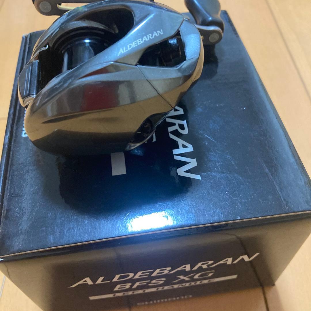 t*u様 16アルデバランbfsXG L