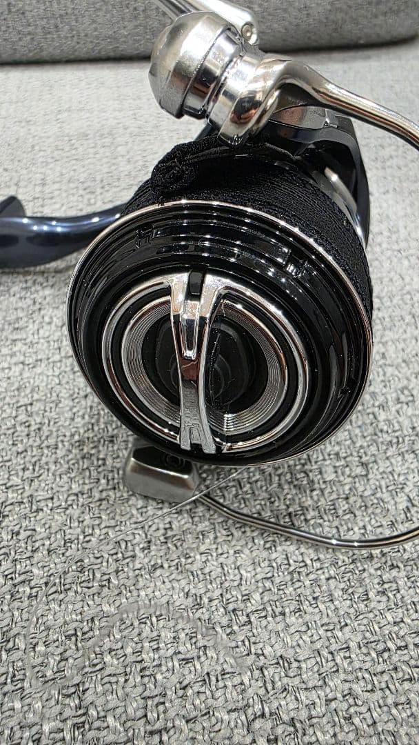 シマノ　21 ツインパワー　SW5000XG