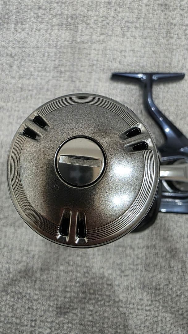 シマノ　21 ツインパワー　SW5000XG