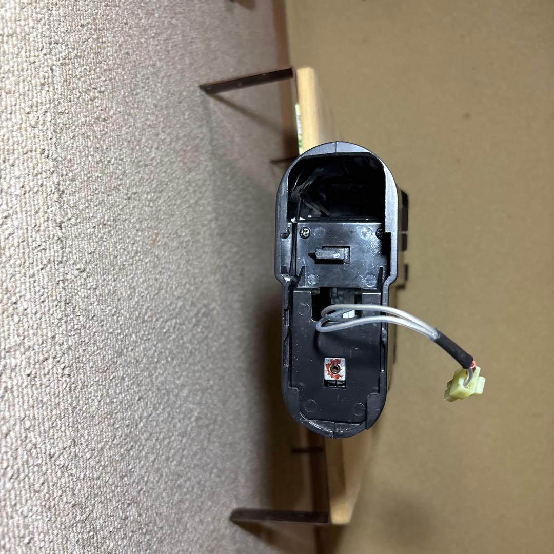 電動ガン P90 箱無し バッテリー付き