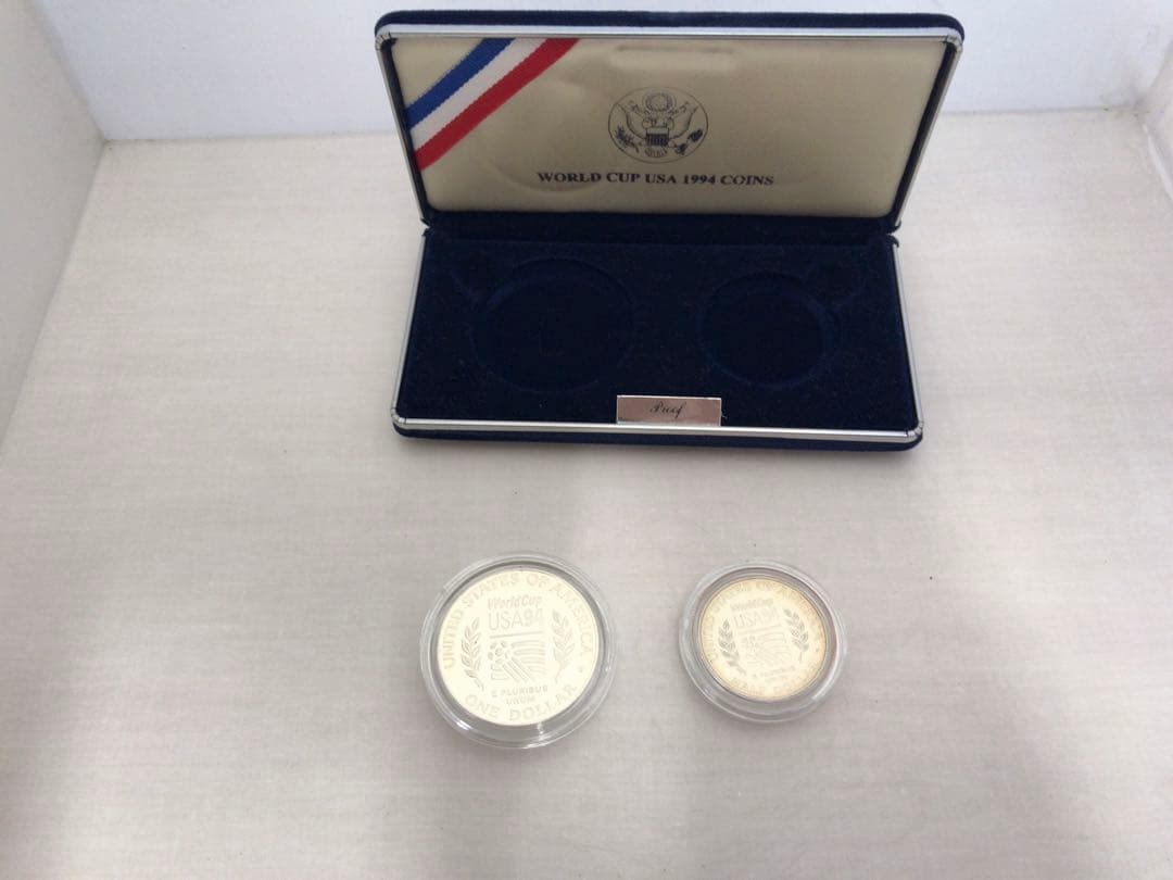 ワールドカップ USA 1994 セット