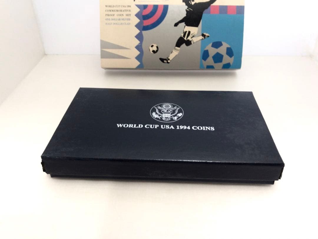 ワールドカップ USA 1994 セット