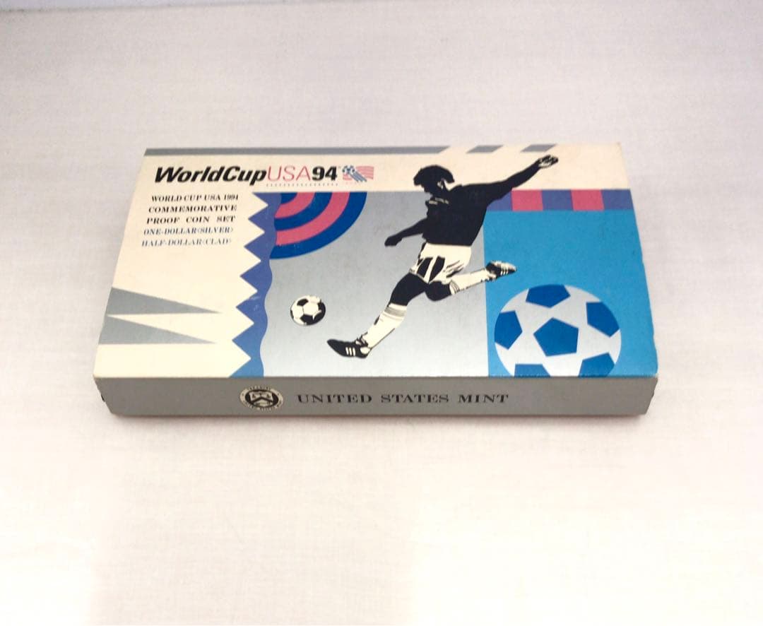 ワールドカップ USA 1994 セット