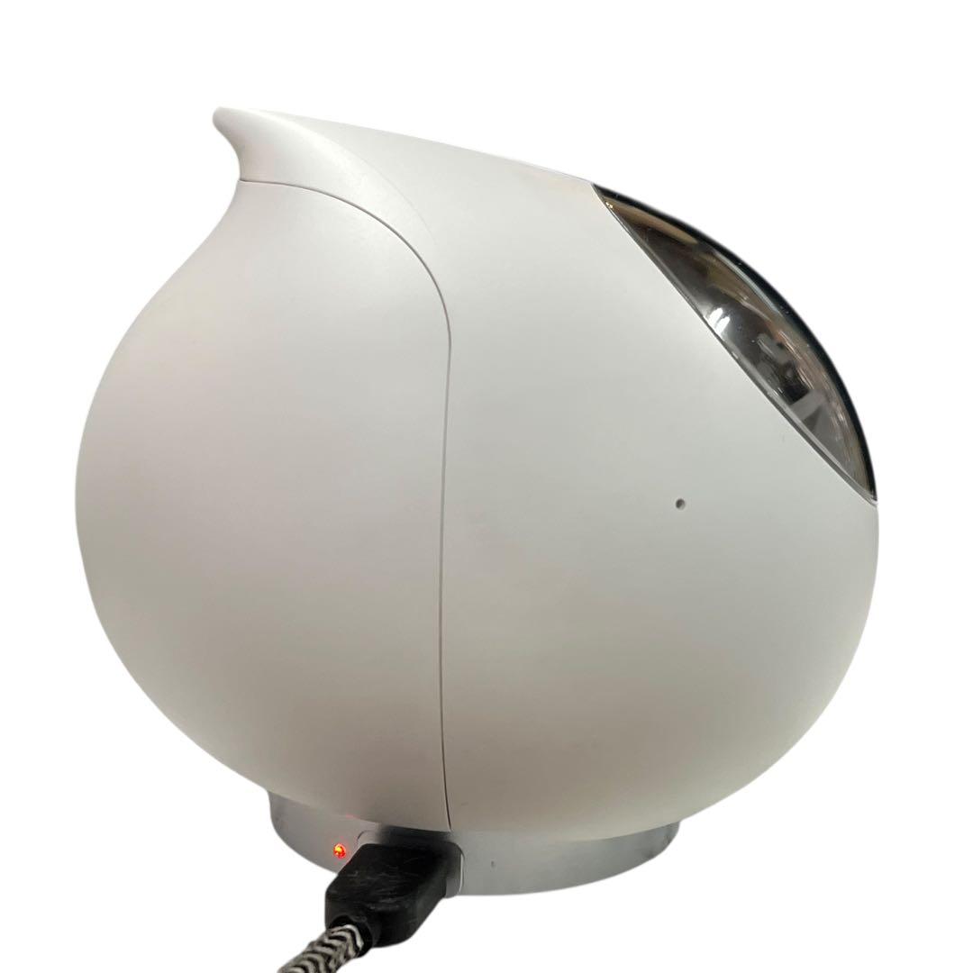 ROMI ROMI-P02 会話AIロボット ロミィ ホワイト 本体のみ