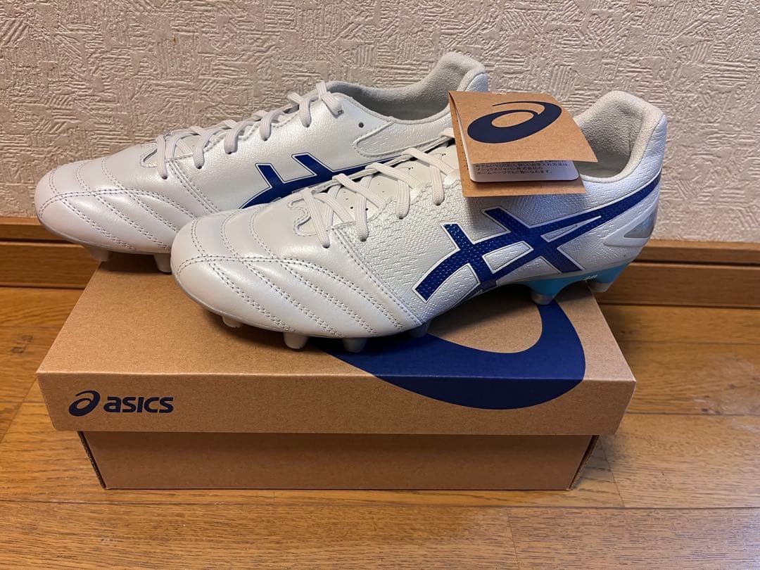アシックスサッカースパイク DS LIGHT PRO 1103A095