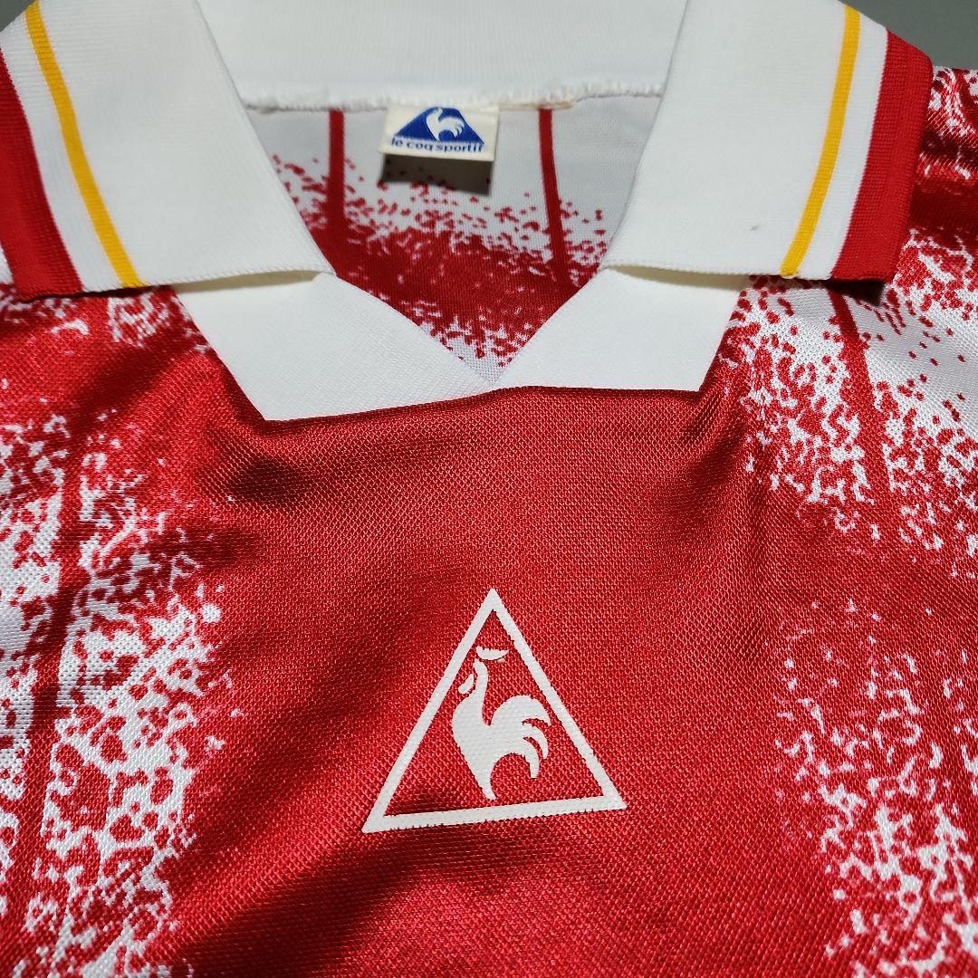 名古屋グランパスユニフォームシャツ