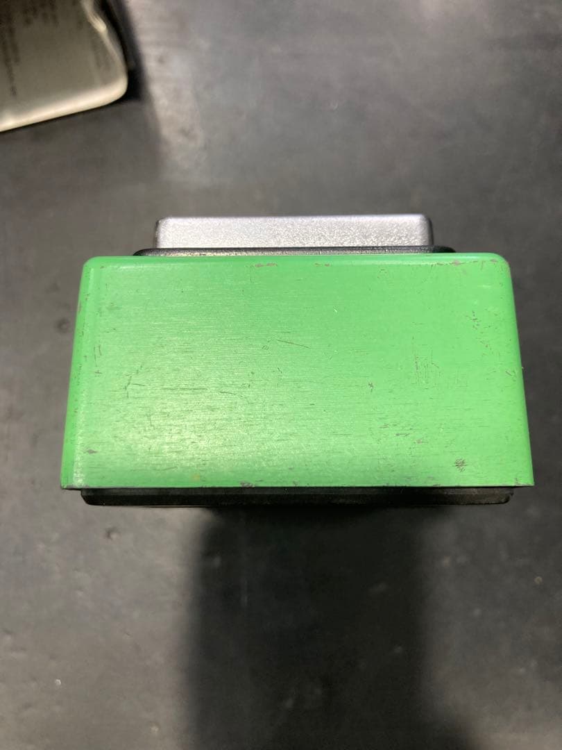 ギター Ibanez TS9 1st Reissue Tube Screamer