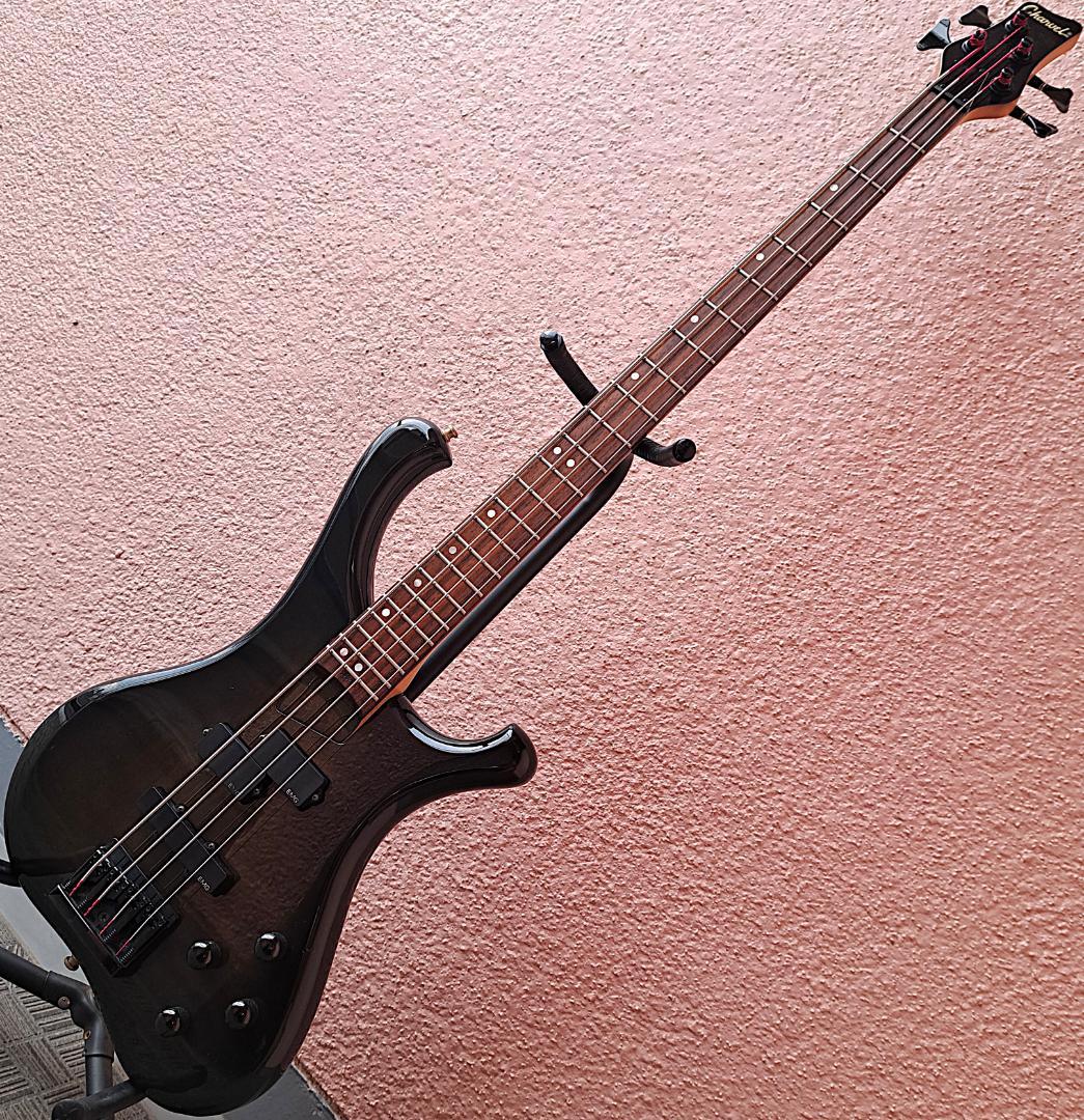 ■Charvel CCB-140 EMG PJ BASS シャーベル