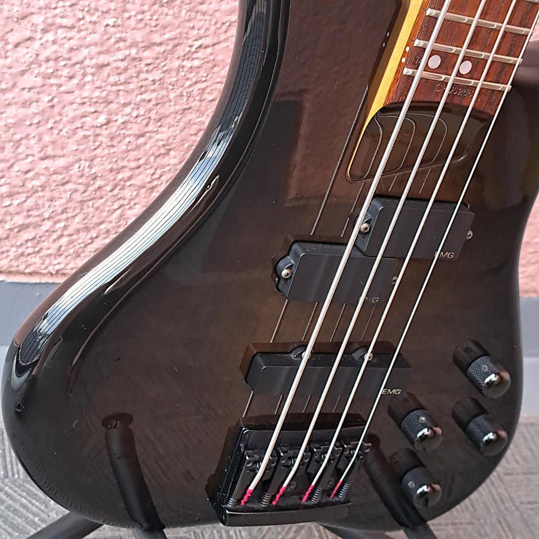 ■Charvel CCB-140 EMG PJ BASS シャーベル