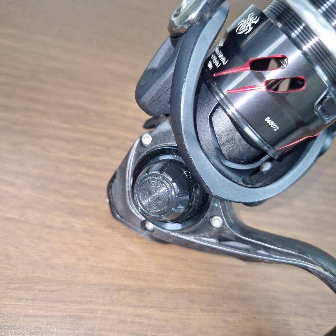 ダイワ 　タトゥーラ LT 2000S-XH DAIWA TATULA