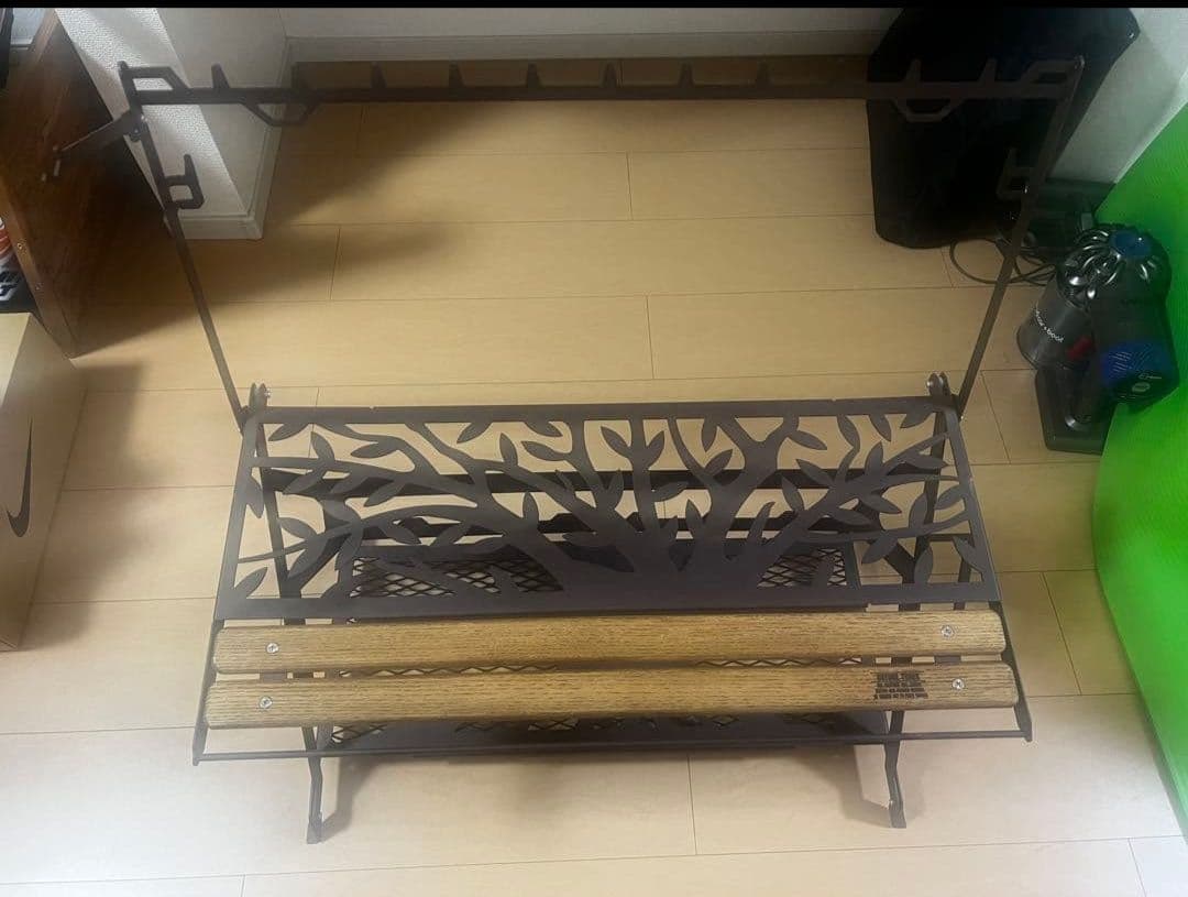 NATURETONES　ネイチャートーンズ　リトルワークスタンド