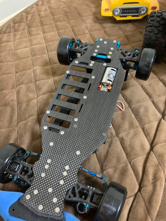 値下げしましたタミヤのドリフト用ラジコン