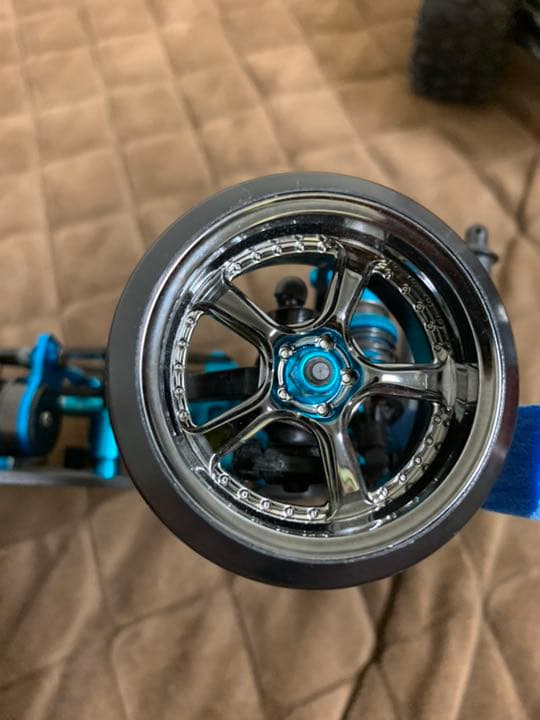 値下げしましたタミヤのドリフト用ラジコン