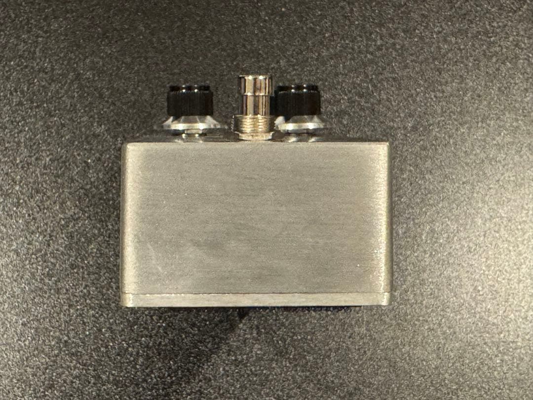 9/8 限定特価！Cornerstone Gladio SC（オーバードライブ）