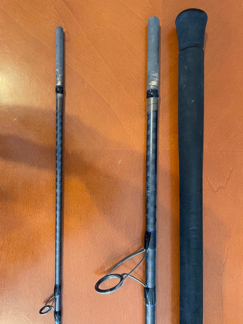 コルトスナイパーBB S100H-3 ショアジギングロッド