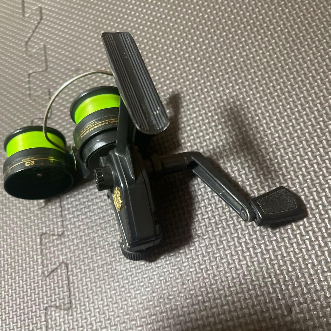 abuガルシア カーディナルC3