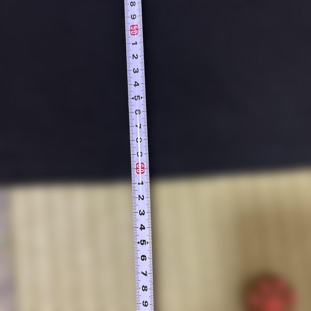 CHANEL ブラック シャツ XL ココロゴ