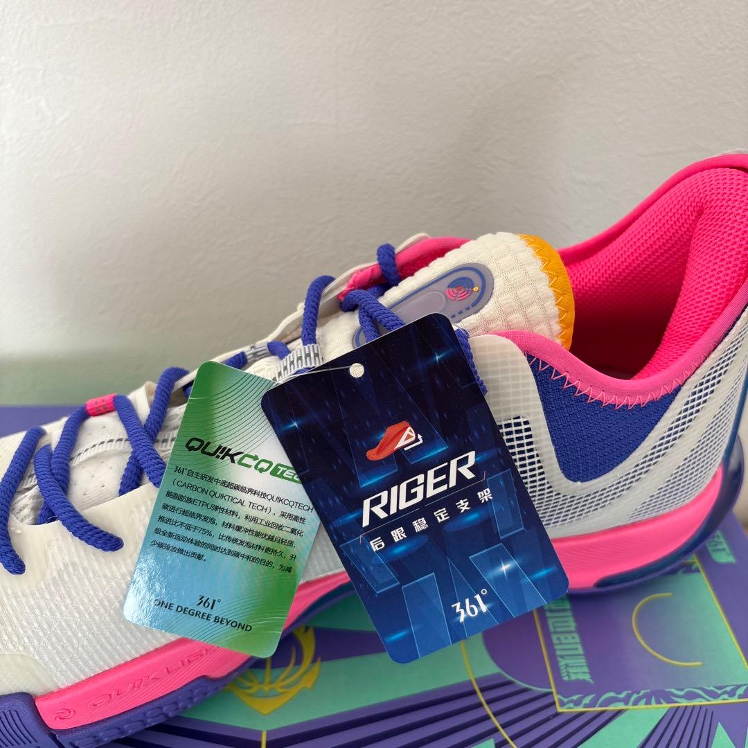 BURNING FORCE ISO（361）