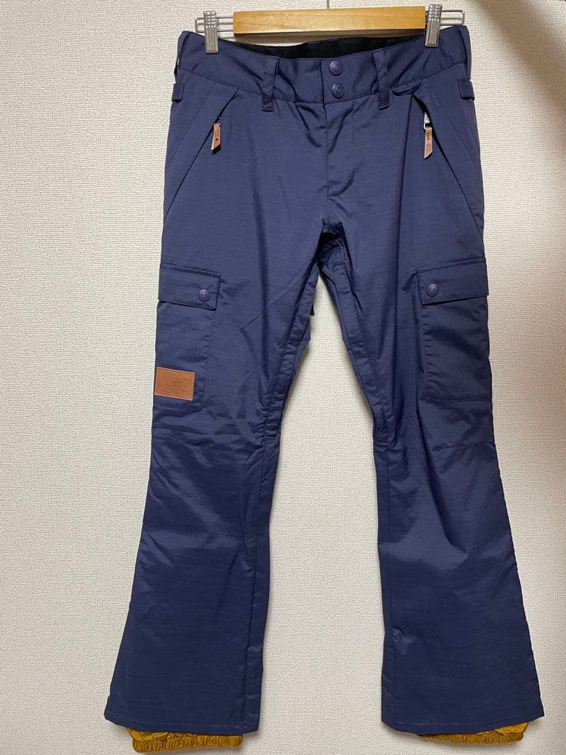 スノボ　ウェア(上下)、ゴーグルセット