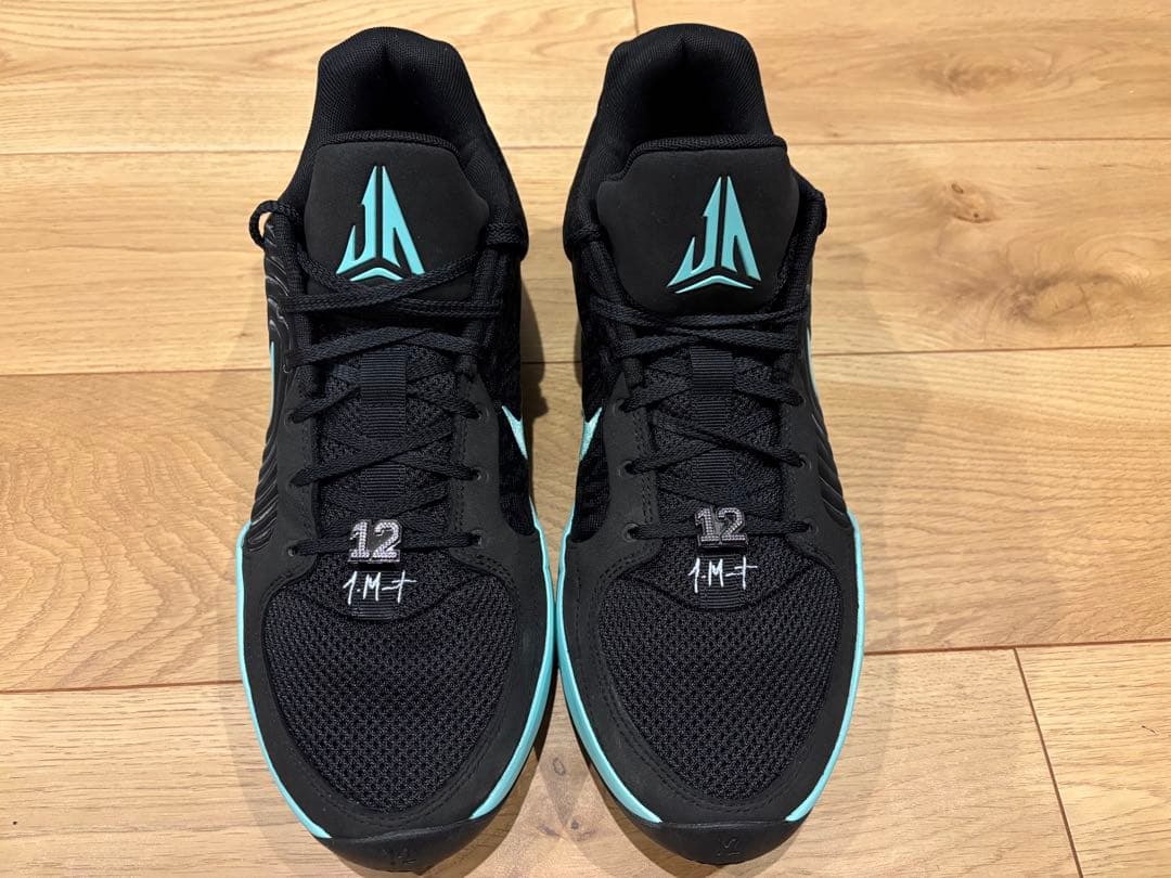 NIKE JA2 Nike Ja 2 ティファニー　Tiffany 31cm