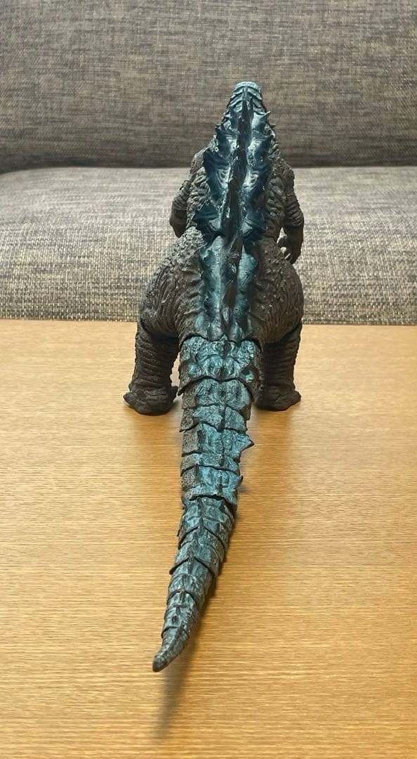 HiyaToys GODZILLA 放射熱線(2021) 通常(2021)初版