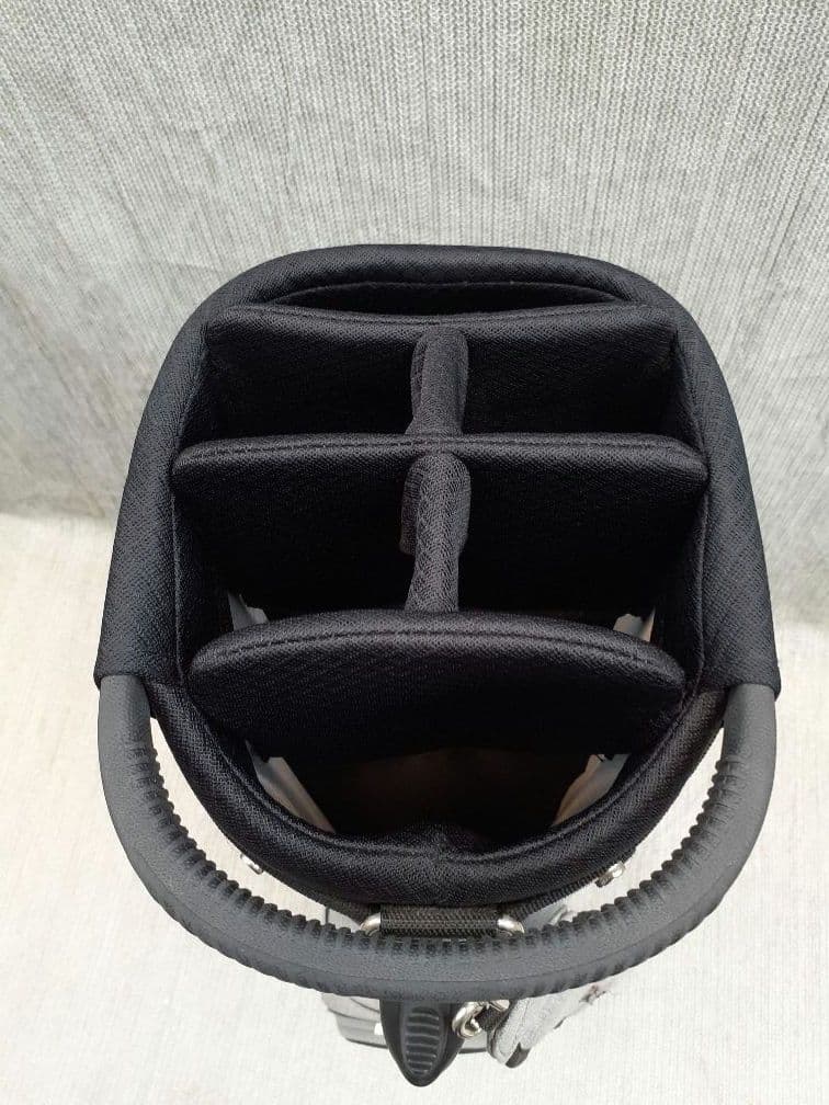 こっくん23区 GOLF DEPUIS1996 オンワード キャディバック