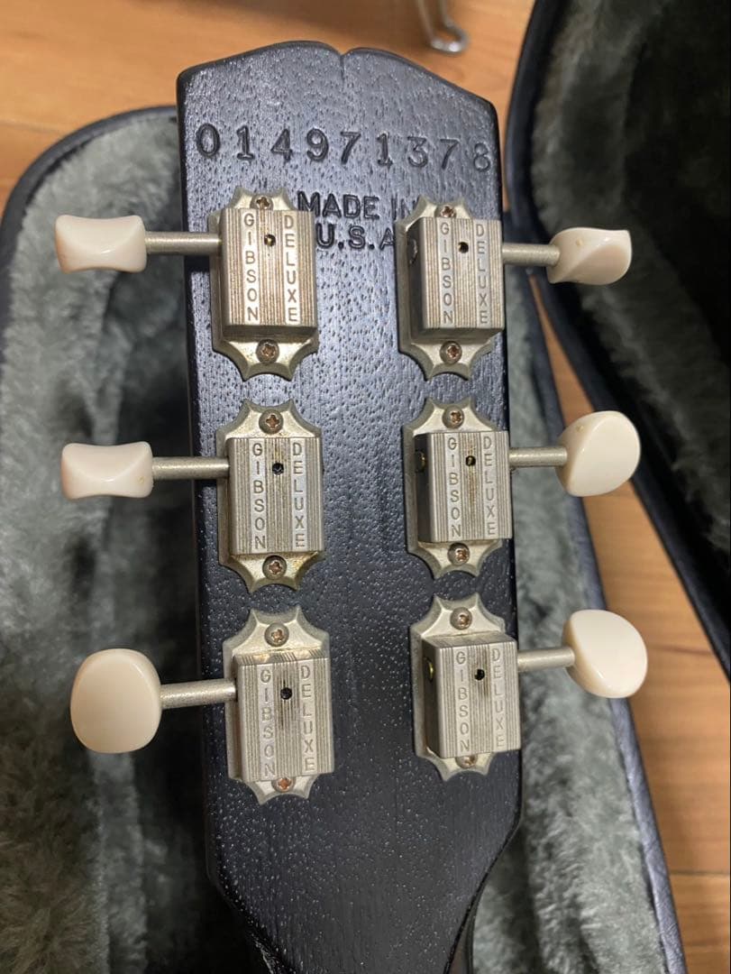 GIBSON MELODY MAKER ギブソン　メロディメーカー