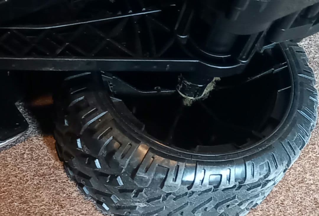 ハマー　HUMMER　ラジコン