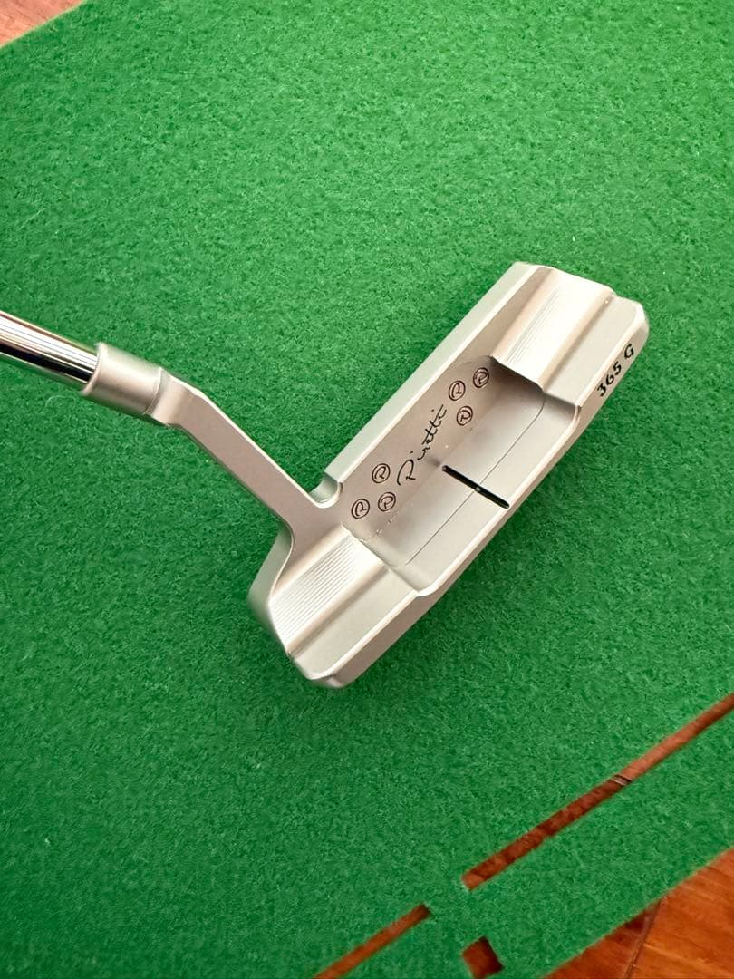 t*i様 超美品　ピレッティ　CottonwoodⅡ Premier 2024