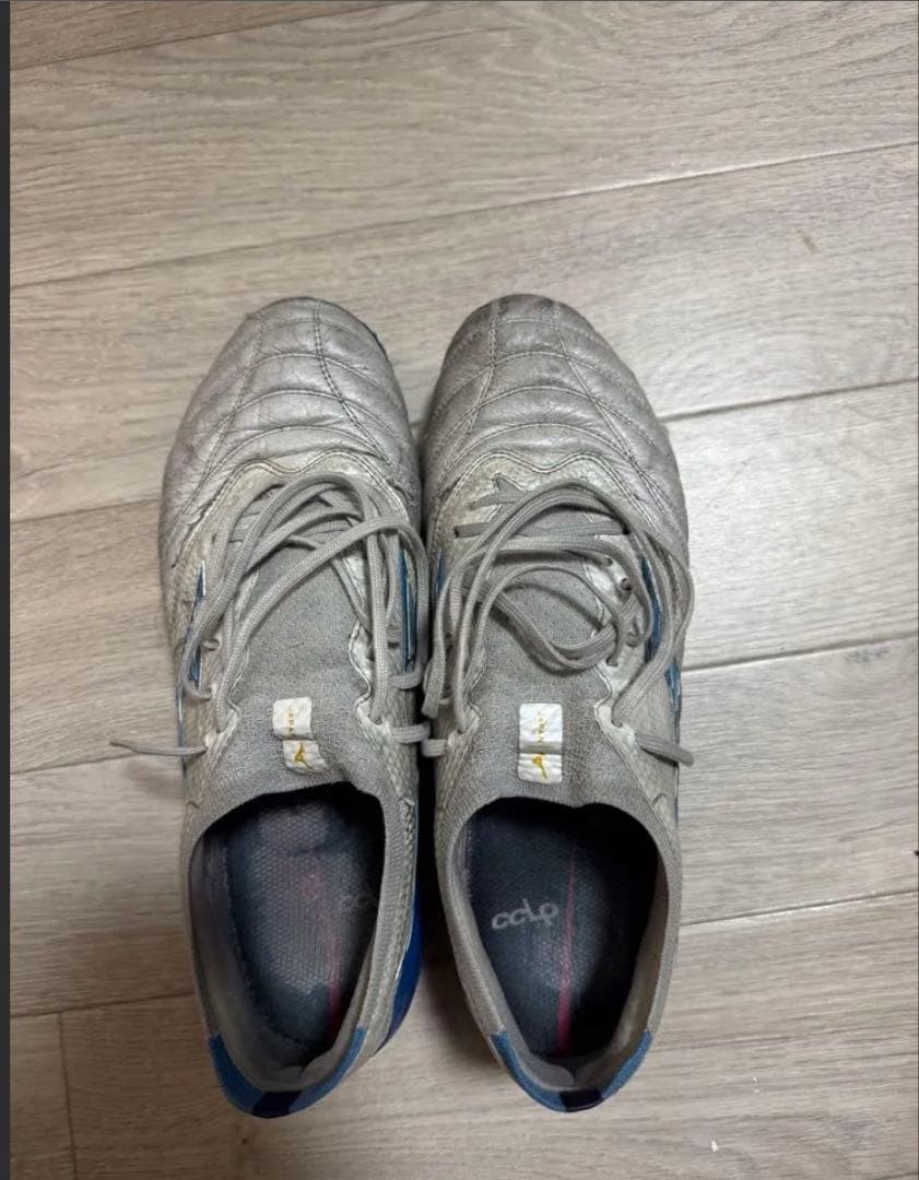 モレリアネオ4B限定色