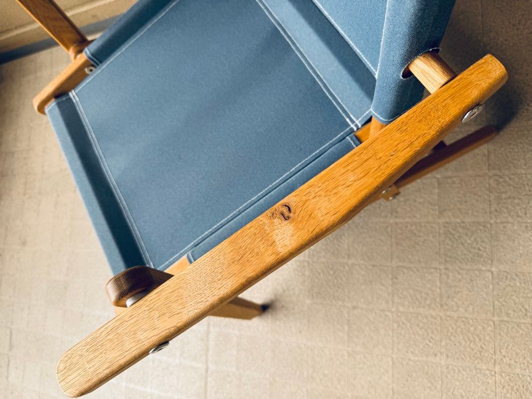 テーブル・チェア・ハンモック INOUT sunsetclimax Just Right Chair