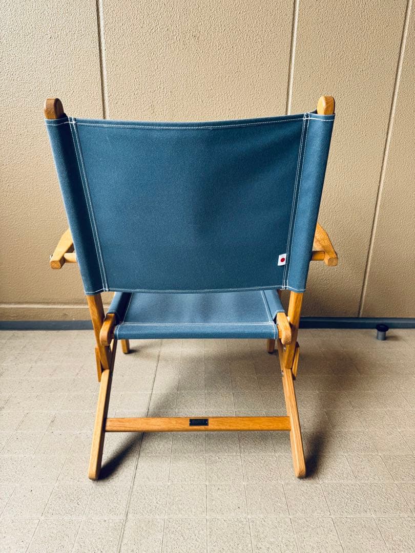 テーブル・チェア・ハンモック INOUT sunsetclimax Just Right Chair