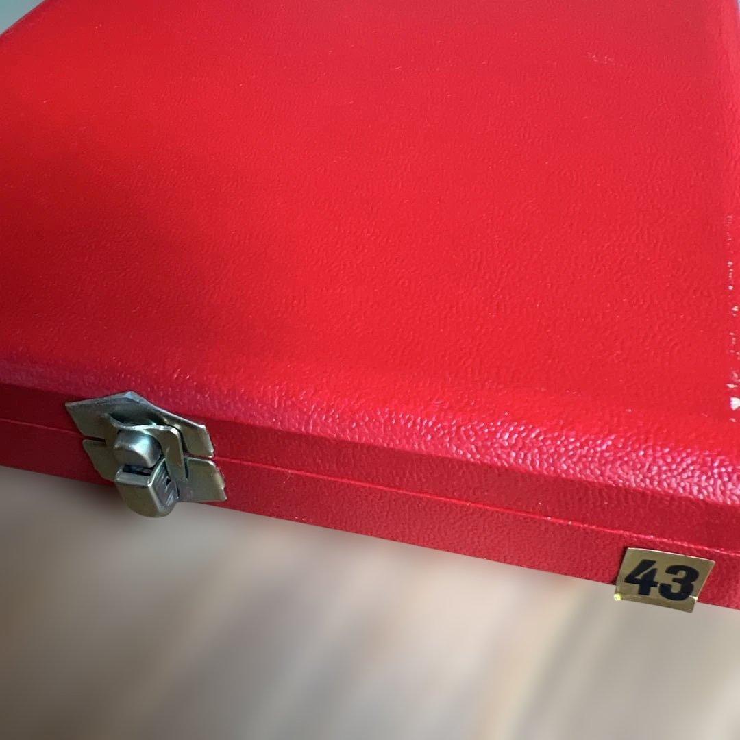 ルネ・ラリック　クリスタルガラス　お皿 2/6