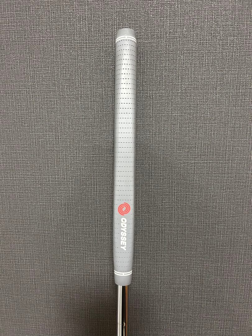 オデッセイ ホワイトホット VERSA ONE 34インチ