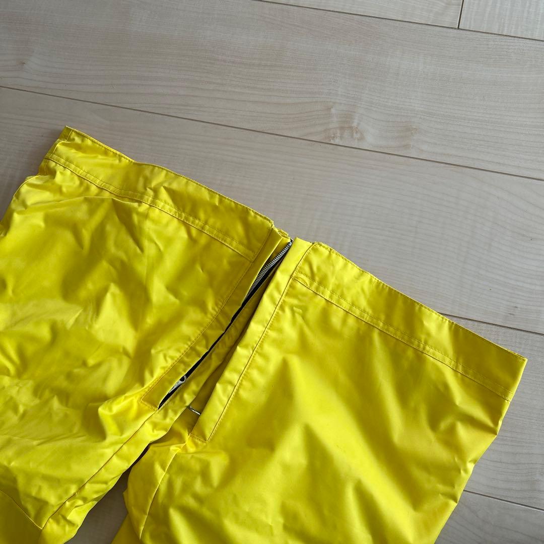 美品　ウェアー　スキー　スノボー