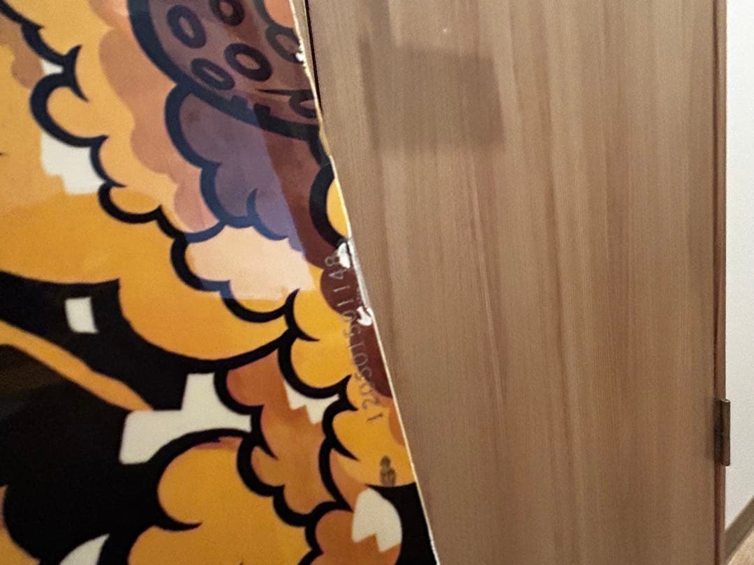 【1/31まで期間限定値下げ中‼️】YONEX NEXTAGE スノーボード148