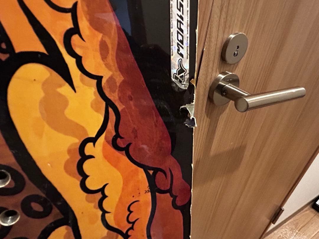 【1/31まで期間限定値下げ中‼️】YONEX NEXTAGE スノーボード148