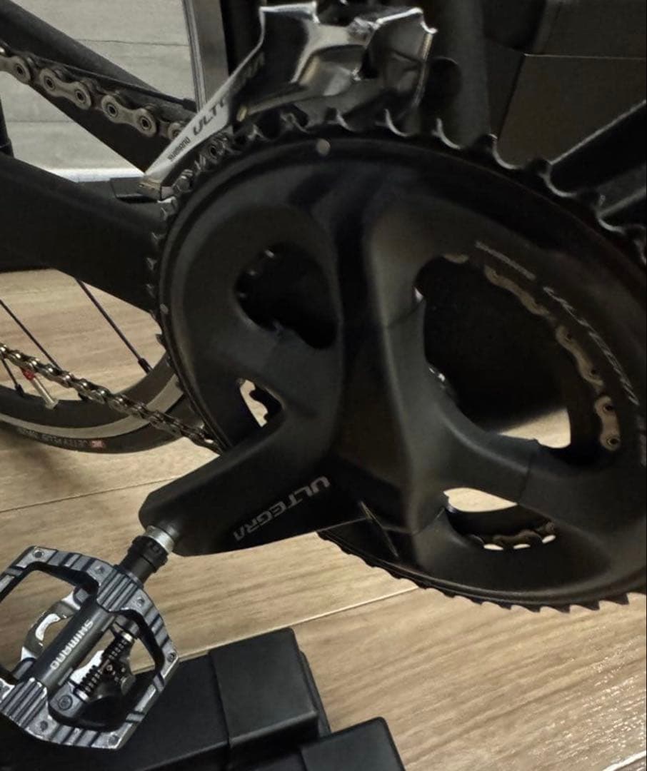 DE ROSA デローザ プロトス PROTOS 49 ロードバイク