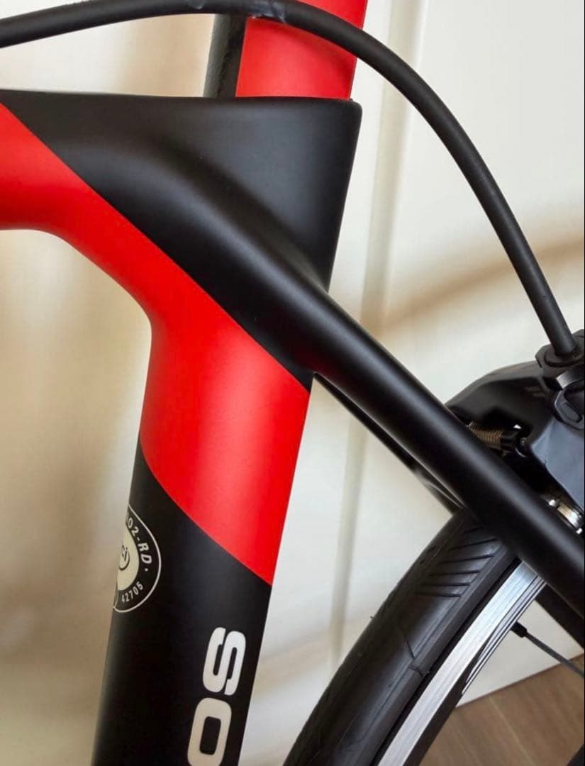 DE ROSA デローザ プロトス PROTOS 49 ロードバイク