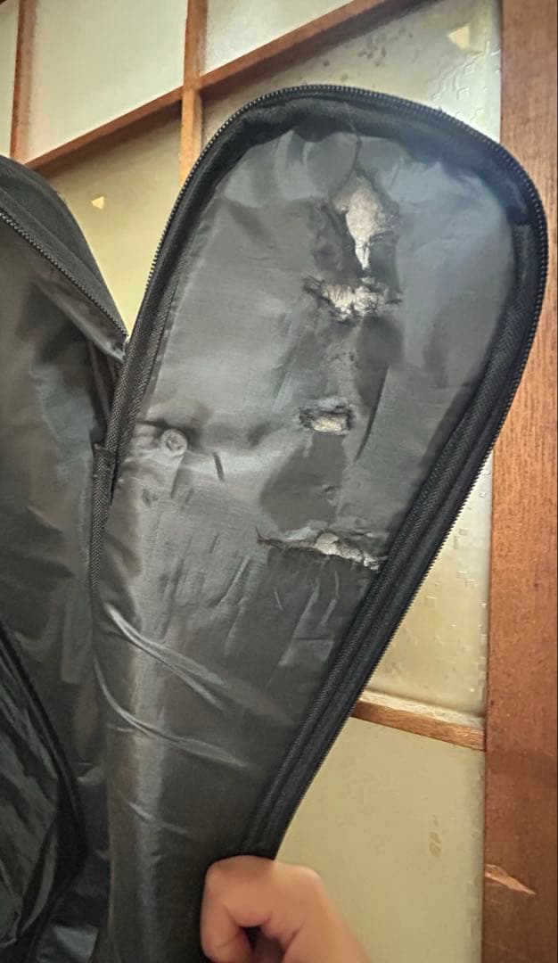 j*u様 Fender アコースティックギター ケースセット