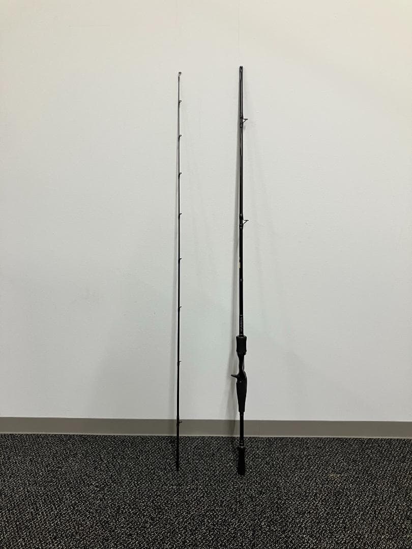 ダイワ ハートランド HL 702HRB-AGS14 釣り竿