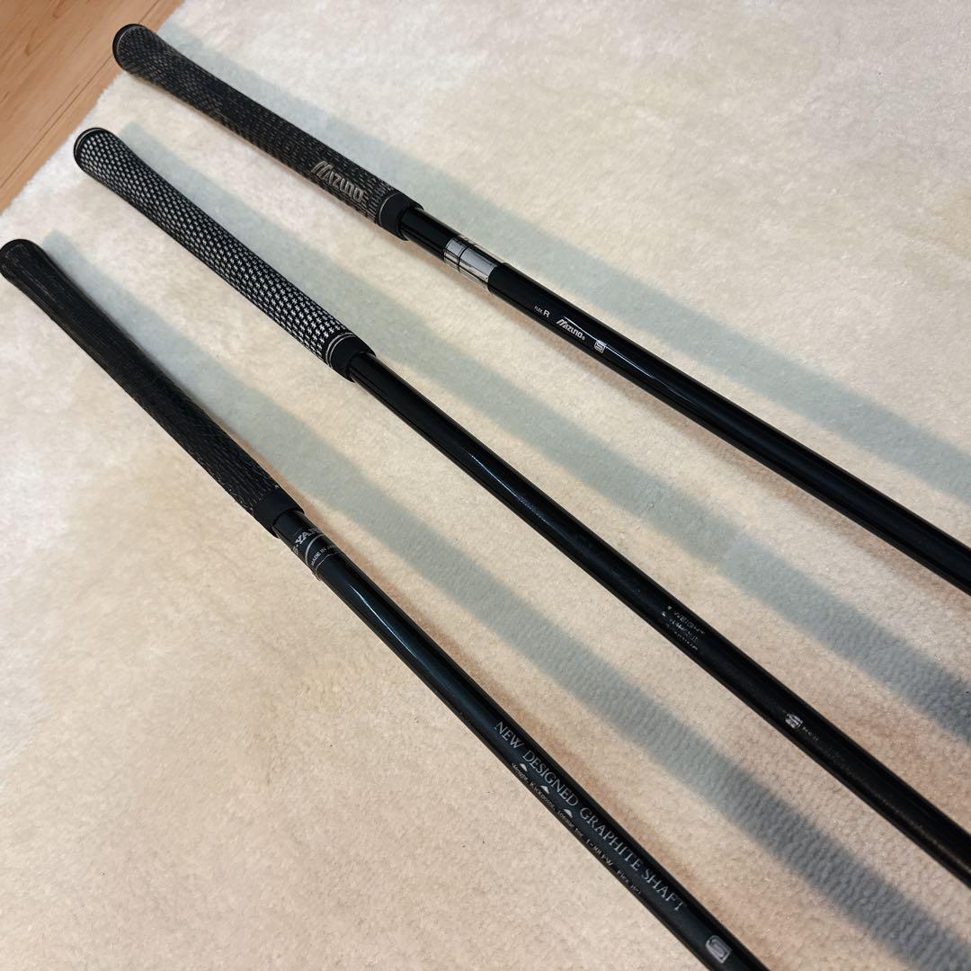 【激安】初心者向け adidas メンズ ゴルフクラブセット